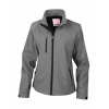 Ladies Base Layer Softshell