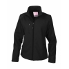 Ladies Base Layer Softshell