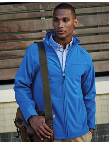 Uproar Softshell Jacket