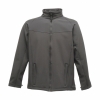 Uproar Softshell Jacket