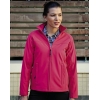 Ladies Uproar Softshell