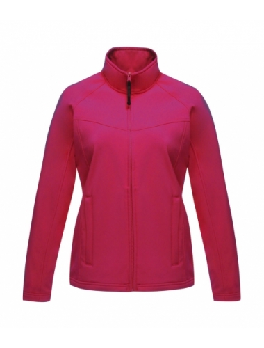 Ladies Uproar Softshell