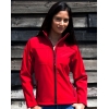 Ladies Classic Softshell Jacket