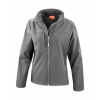 Ladies Classic Softshell Jacket