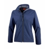 Ladies Classic Softshell Jacket