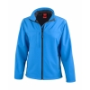 Ladies Classic Softshell Jacket