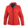 Ladies Classic Softshell Jacket