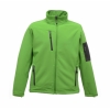 Ladies Arcola 3 Layer Softshell