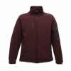 Ladies Arcola 3 Layer Softshell