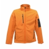 Ladies Arcola 3 Layer Softshell