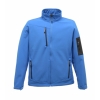 Ladies Arcola 3 Layer Softshell