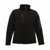 Ladies Arcola 3 Layer Softshell