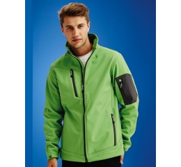 Arcola 3 Layer Softshell