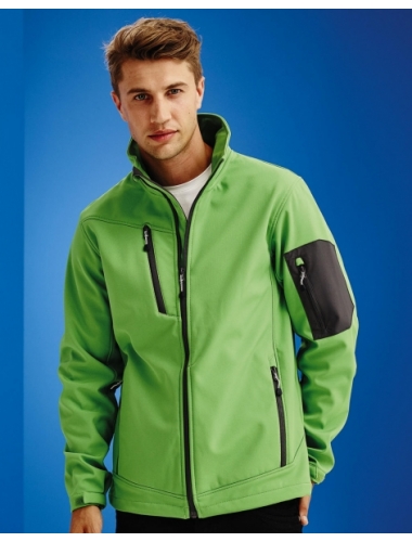 Arcola 3 Layer Softshell