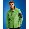 Arcola 3 Layer Softshell