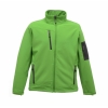 Arcola 3 Layer Softshell