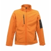 Arcola 3 Layer Softshell