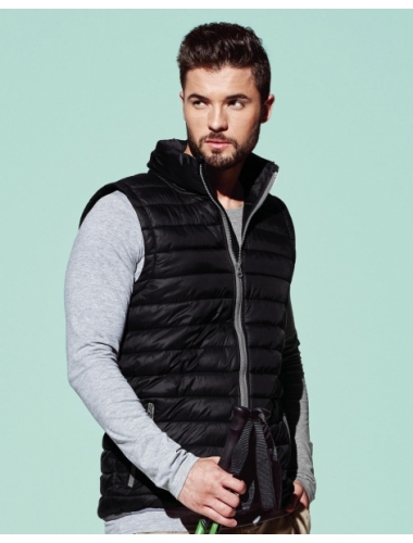 Active Padded Vest