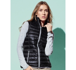 Active Padded Vest Women