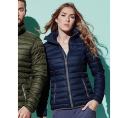 Active Padded Jacket Women