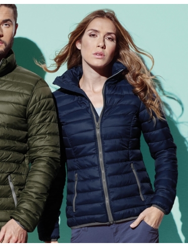 Active Padded Jacket Women