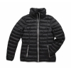 Active Padded Jacket Women