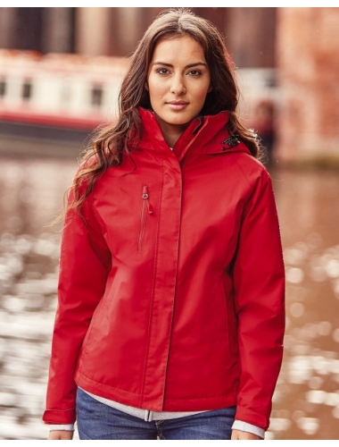 Ladies' HydraPlus 2000 Jacket