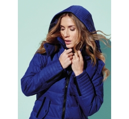 Active Urban Padded Jacket Women