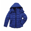 Active Urban Padded Jacket Women