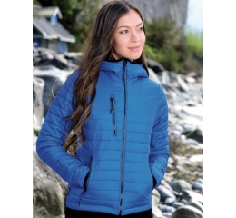 Women's Gravity Thermal Jacket