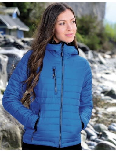 Women's Gravity Thermal Jacket