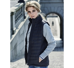 Ladies Zepelin Vest