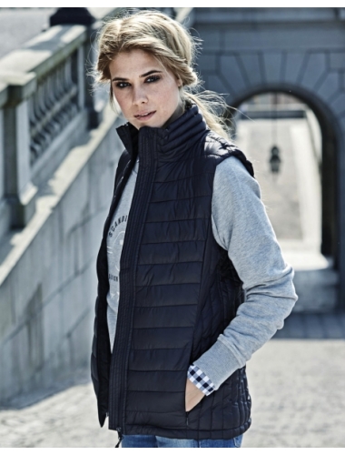 Ladies Zepelin Vest