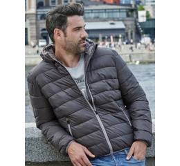 Hooded Zepelin Jacket