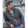 Hooded Zepelin Jacket