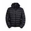 Hooded Zepelin Jacket