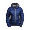 Ladies Hooded Zepelin Jacket