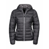 Ladies Hooded Zepelin Jacket