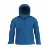 Hooded Softshell Kids - JK969