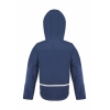 Kids TX Performance Hooded Softshell Jacket