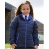 Junior/Youth Padded Jacket