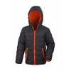 Junior/Youth Padded Jacket