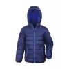 Junior/Youth Padded Jacket