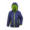 Junior/Youth Padded Jacket