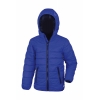 Junior/Youth Padded Jacket