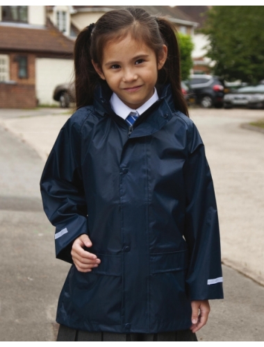 Junior Stormdri Jacket