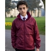 CORE Junior Microfleece Lined Jacket