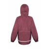 CORE Junior Microfleece Lined Jacket