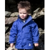 Junior Reversible Stormproof Jacket