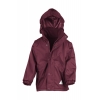 Junior Reversible Stormproof Jacket